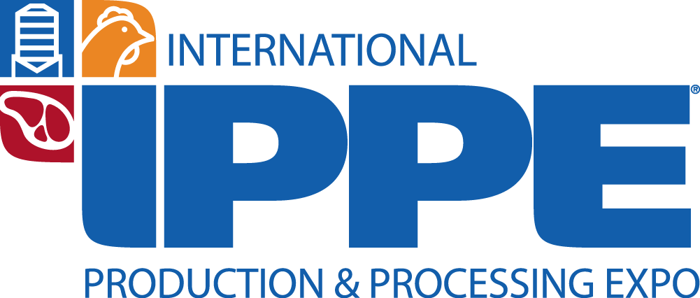 IPPE logo