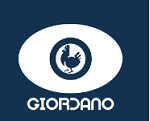 giordano logo